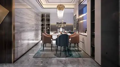 CG Living, Foto 8