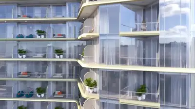 Celesto Tower 2, Foto 2