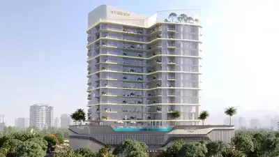 Celesto Tower 2, Foto 4