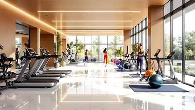 Celesto Tower 2, Foto 6
