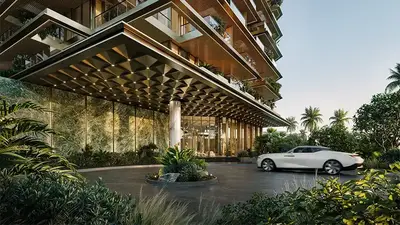 Cheval Residences, Foto 2