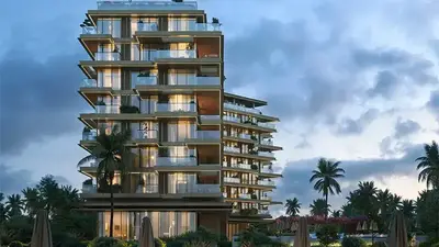 Cheval Residences, Foto 11
