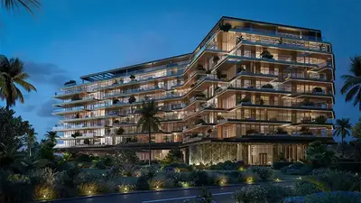 Cheval Residences, Foto 4