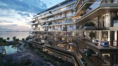 Cheval Residences, Foto 5