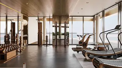 Cheval Residences, Foto 6