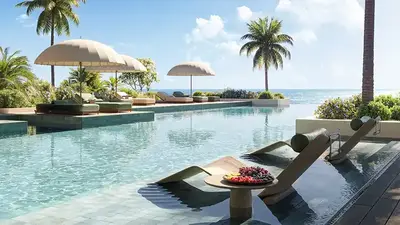 Cheval Residences, Foto 7