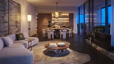 Cheval Residences, Foto 8