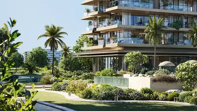Cheval Residences, Foto 9