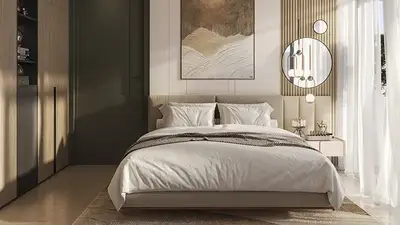 Coventry Residence 2, Foto 2