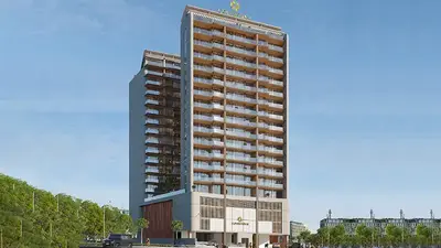Coventry Residence 2, Foto 3