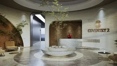 Coventry Residence 2, Foto 5