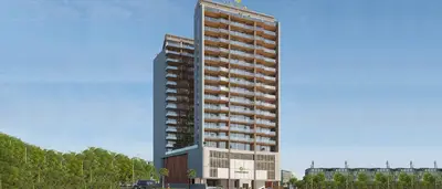 Coventry Residence 2