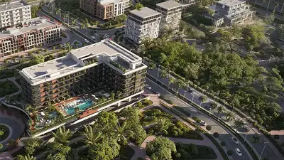 Coventry Residence 3, Foto 2