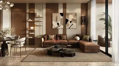 Coventry Residence 3, Foto 11