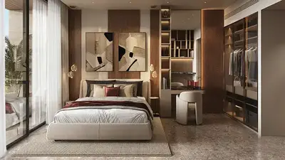 Coventry Residence 3, Foto 4