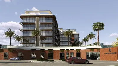 Coventry Residence 3, Foto 5