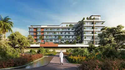 Coventry Residence 3, Foto 6