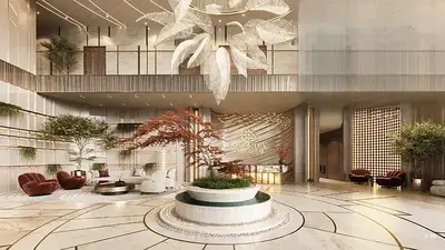 Coventry Residence 3, Foto 8