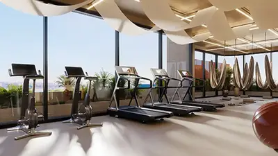 Coventry Residence 3, Foto 9