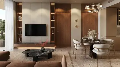 Coventry Residence 3, Foto 10