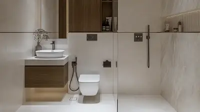 Coventry Residence, Foto 2