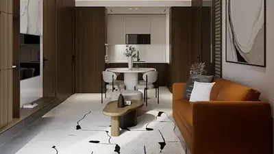 Coventry Residence, Foto 5