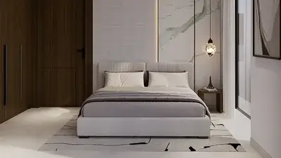 Coventry Residence, Foto 6