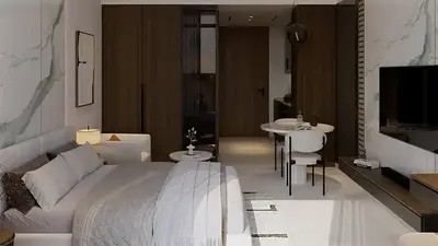 Coventry Residence, Foto 7