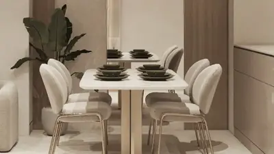 Crystal Tower, Foto 5