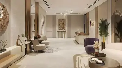 Crystal Tower, Foto 6