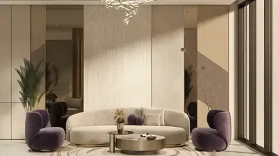 Crystal Tower, Foto 9