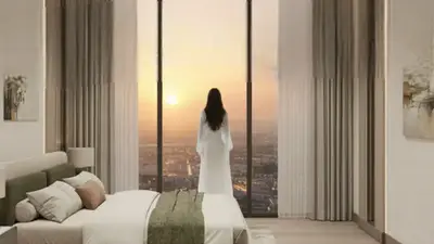 Crystal Tower, Foto 10