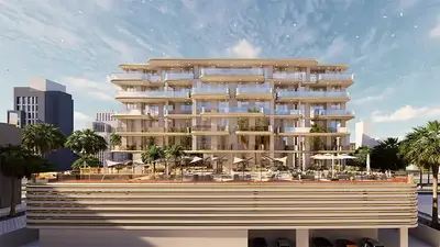 Dar Al Aiham One, Foto 2