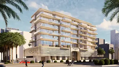 Dar Al Aiham One, Foto 6