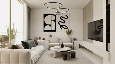 Dar Al Aiham One, Foto 10