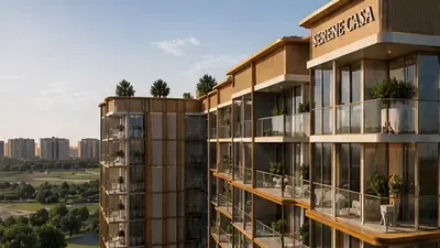 Eira Residence, Foto 2