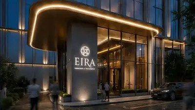 Eira Residence, Foto 5
