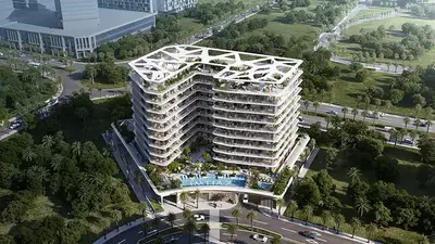 Enre Residence, Foto 2