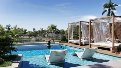 Enre Residence, Foto 11