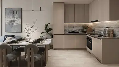 Enre Residence, Foto 12