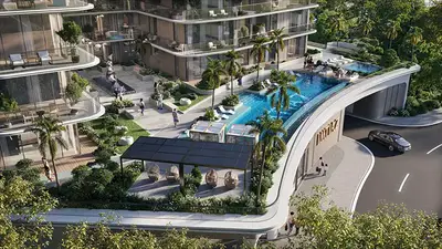 Enre Residence, Foto 3