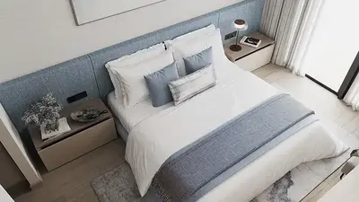 Enre Residence, Foto 4