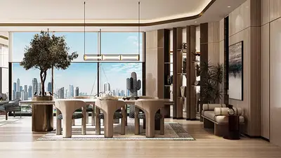 Enre Residence, Foto 6
