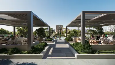 Enre Residence, Foto 8