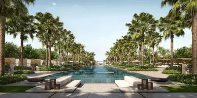 Four Seasons Private Residences Abu Dhabi, Foto 3