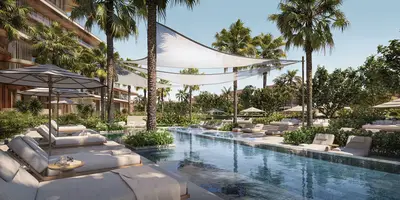 Four Seasons Private Residences Abu Dhabi, Foto 4