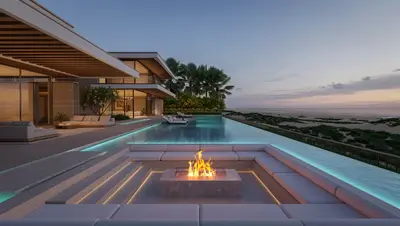 Four Seasons Private Residences Abu Dhabi, Foto 9