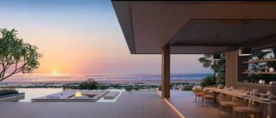 Four Seasons Private Residences Abu Dhabi, Foto 10