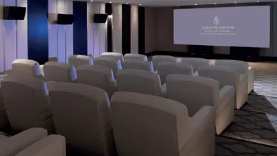 Four Seasons Private Residences, Foto 6