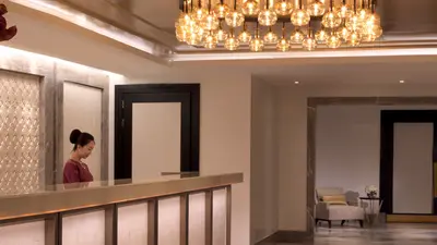 Four Seasons Private Residences, Foto 7